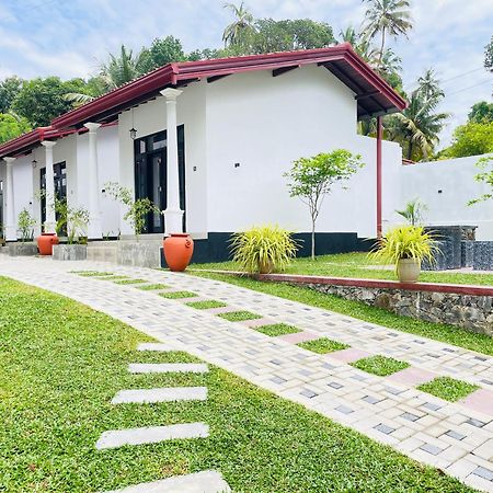 Thara Inn Villa ديكويلاّ تين المظهر الخارجي الصورة