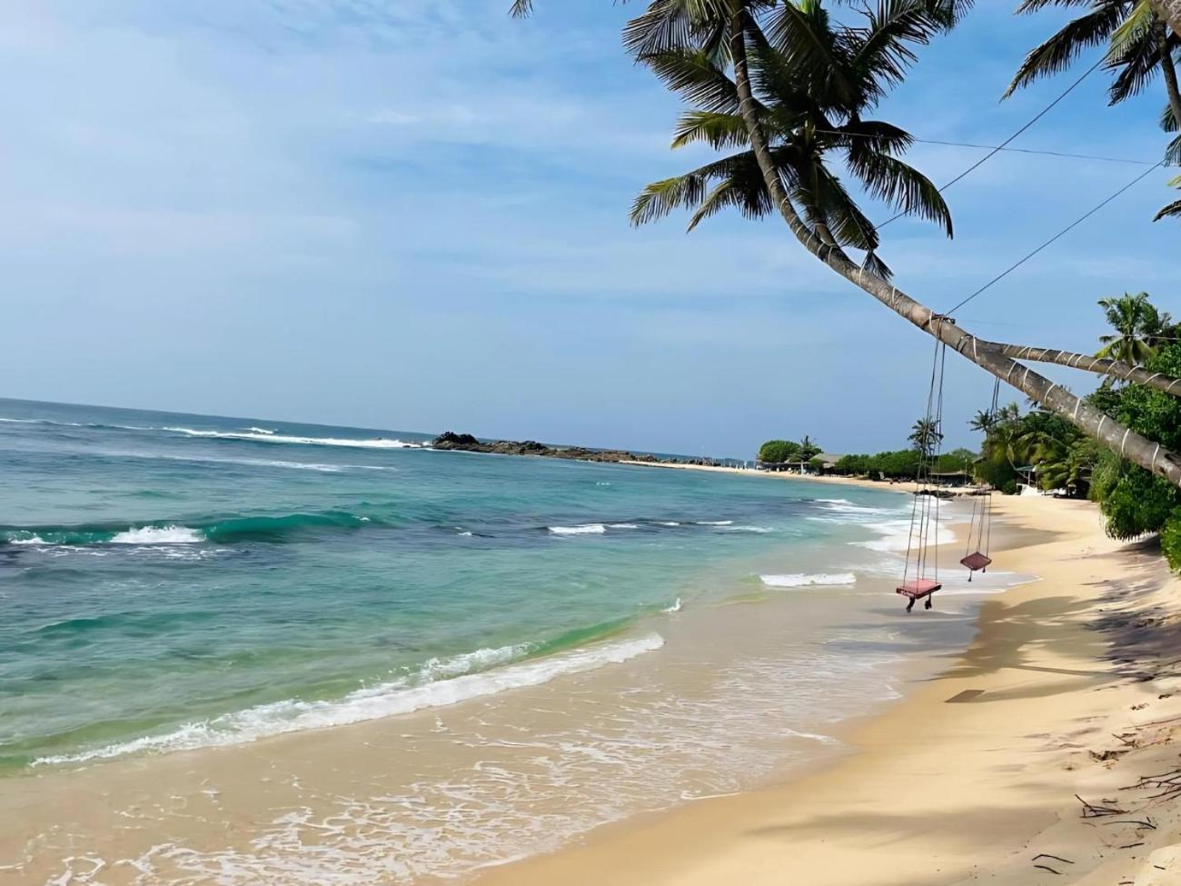 Thara Inn Villa ديكويلاّ تين المظهر الخارجي الصورة