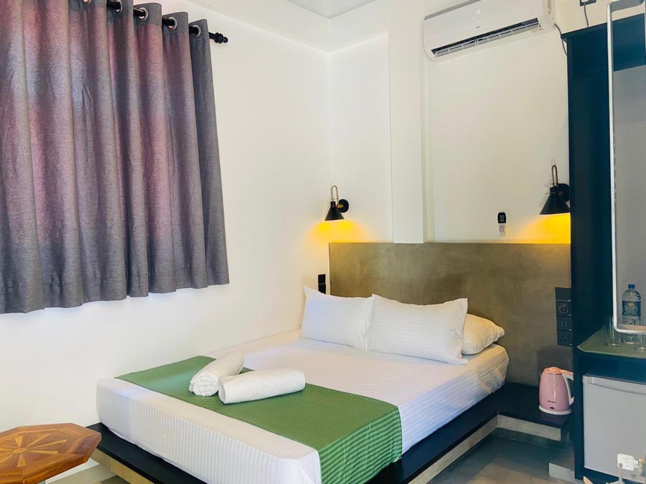 Thara Inn Villa ديكويلاّ تين المظهر الخارجي الصورة