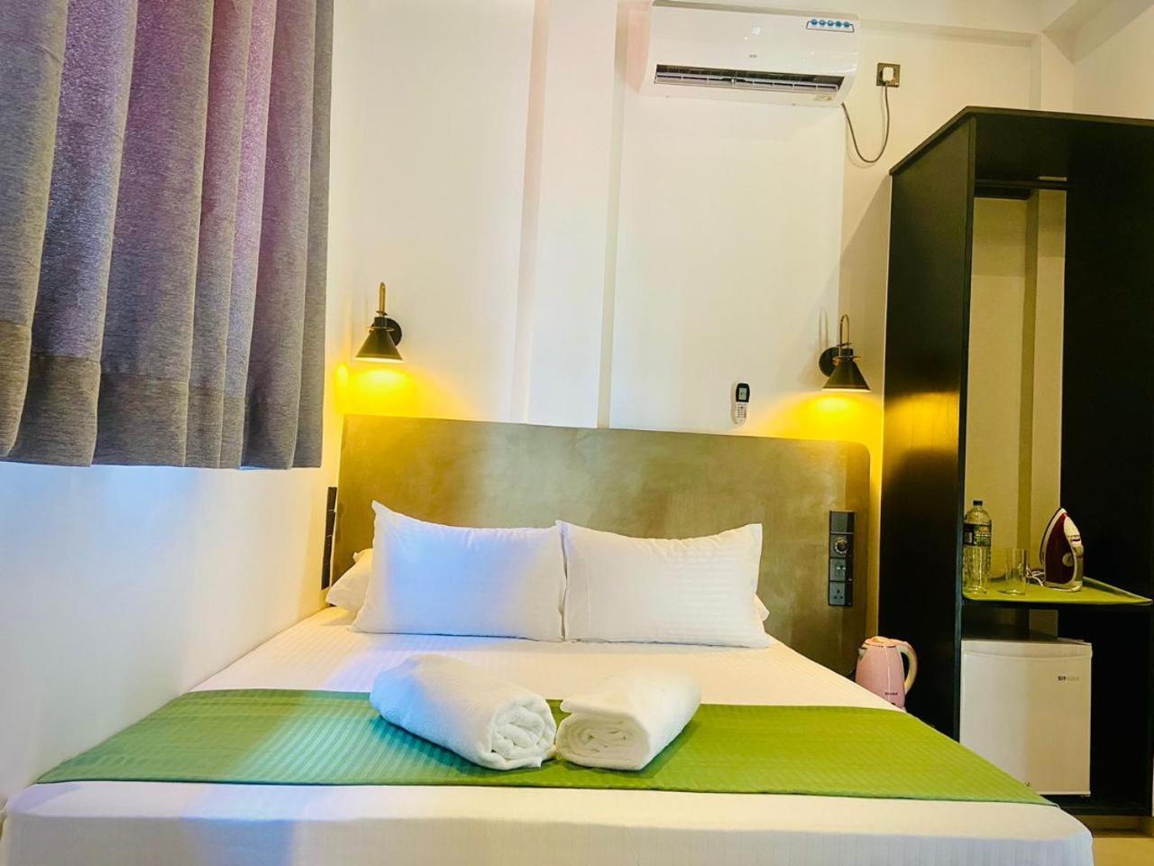 Thara Inn Villa ديكويلاّ تين المظهر الخارجي الصورة