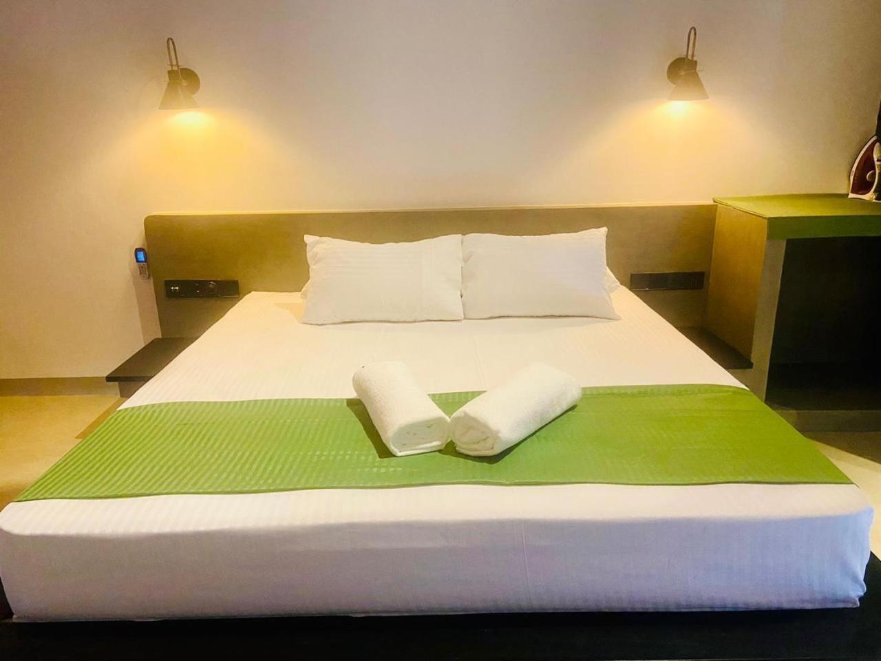 Thara Inn Villa ديكويلاّ تين المظهر الخارجي الصورة