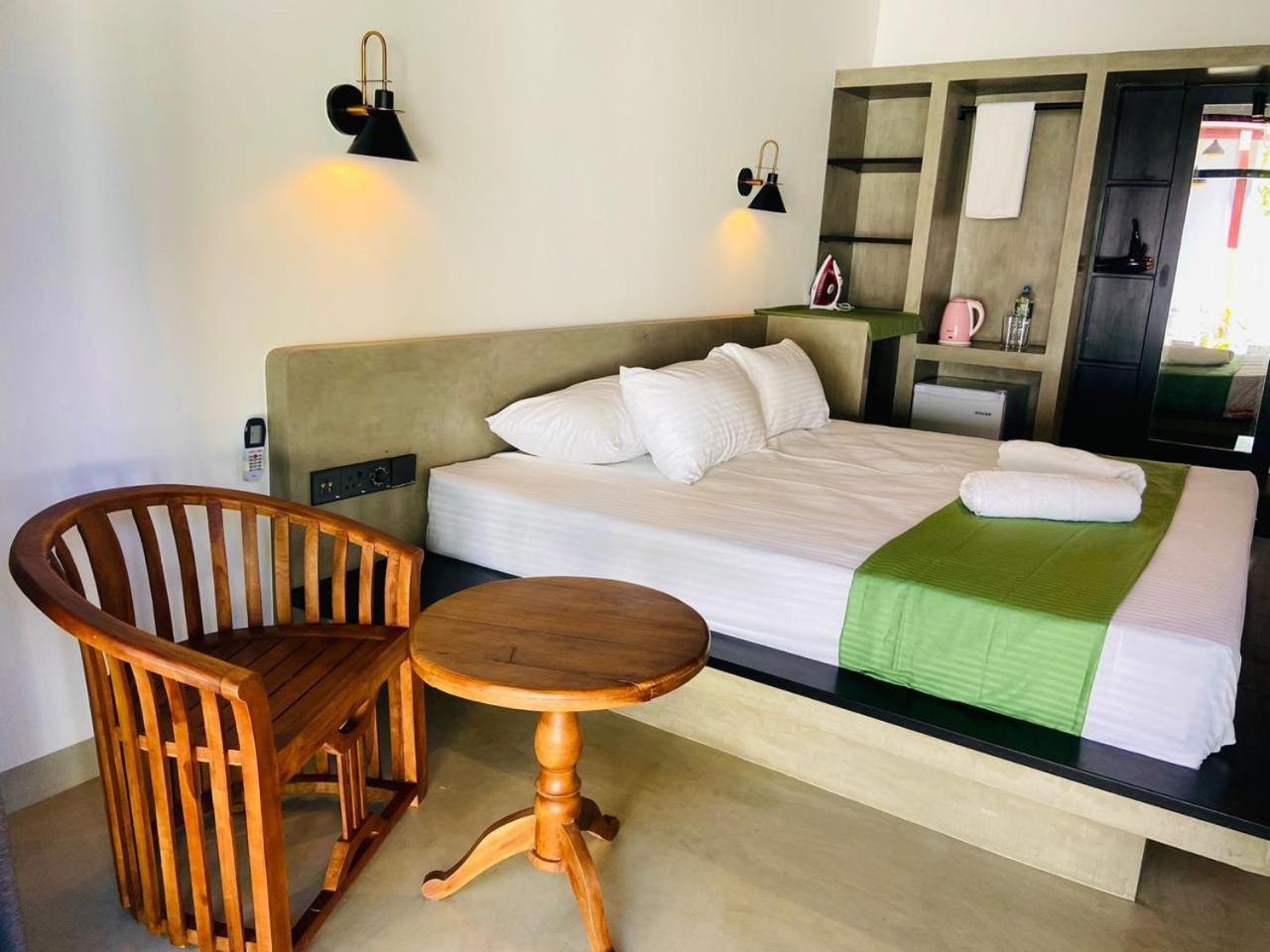 Thara Inn Villa ديكويلاّ تين المظهر الخارجي الصورة