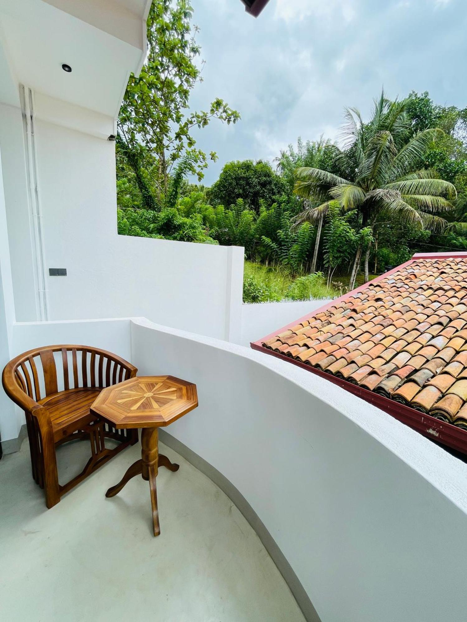Thara Inn Villa ديكويلاّ تين المظهر الخارجي الصورة