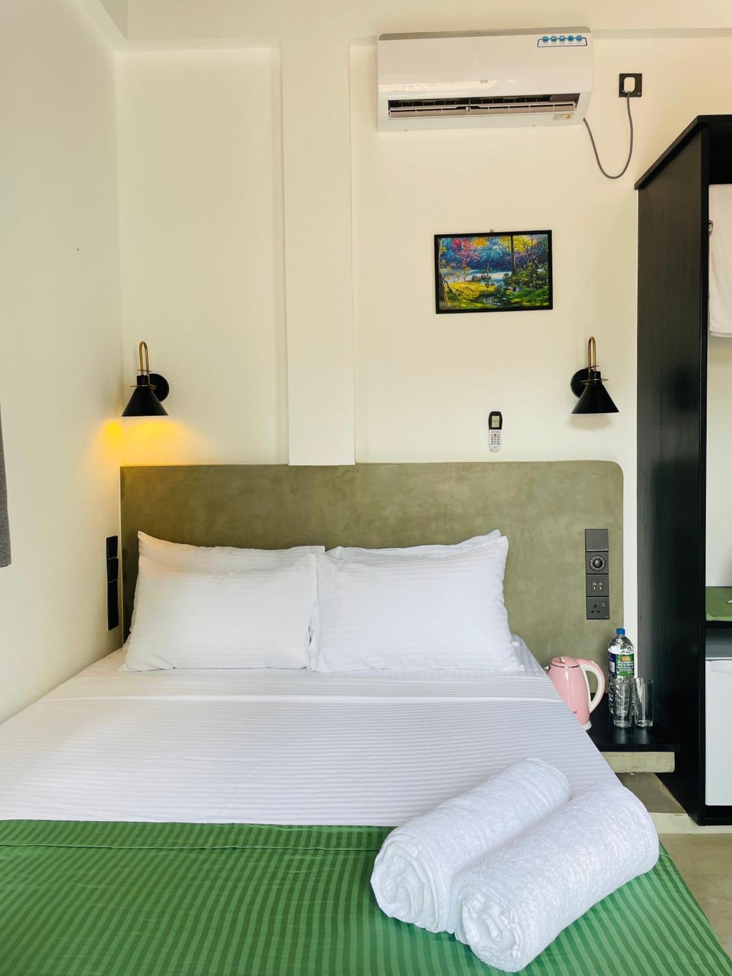 Thara Inn Villa ديكويلاّ تين المظهر الخارجي الصورة