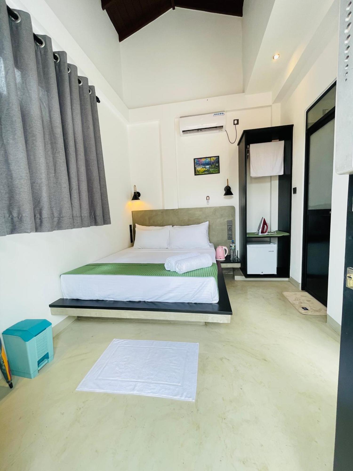 Thara Inn Villa ديكويلاّ تين المظهر الخارجي الصورة