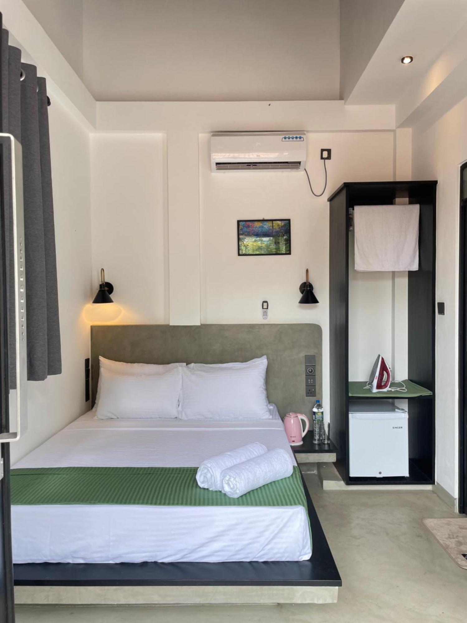 Thara Inn Villa ديكويلاّ تين المظهر الخارجي الصورة