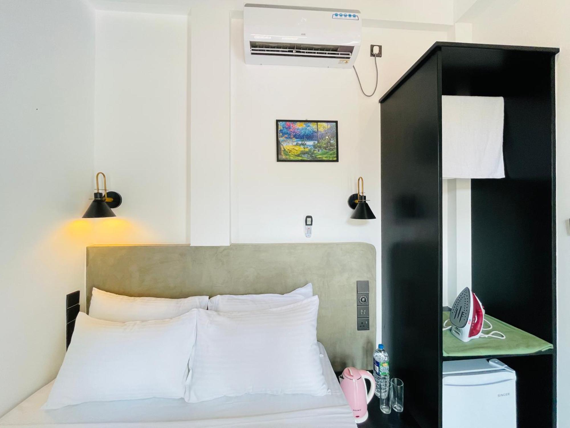 Thara Inn Villa ديكويلاّ تين المظهر الخارجي الصورة
