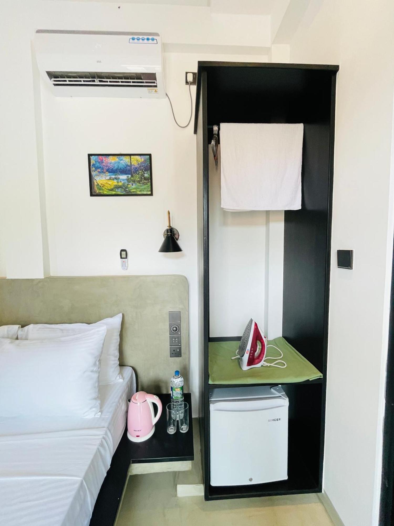 Thara Inn Villa ديكويلاّ تين المظهر الخارجي الصورة