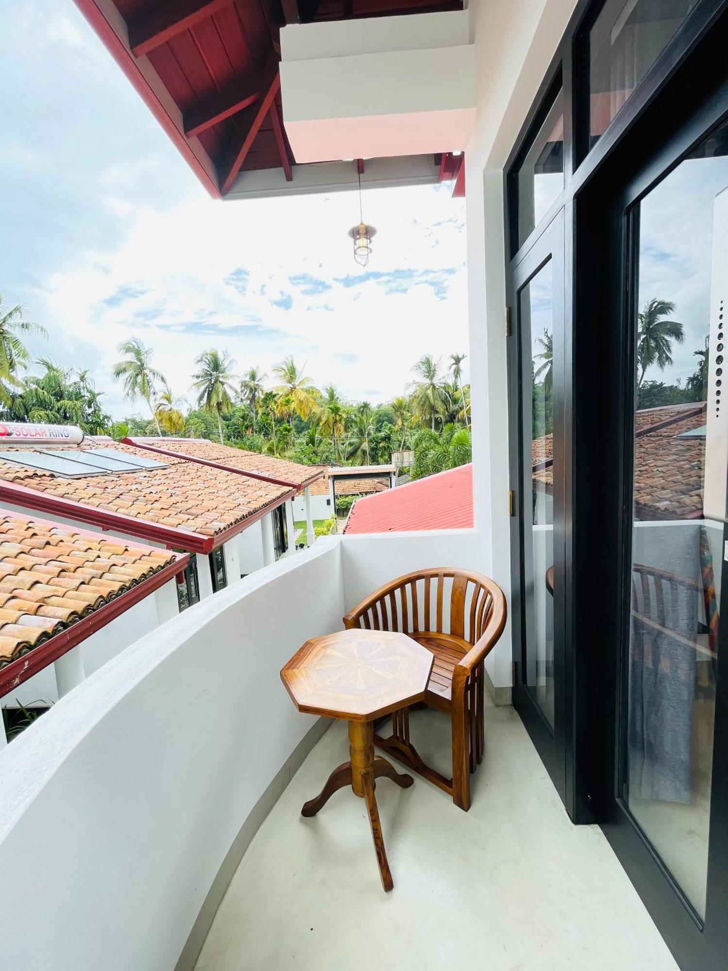 Thara Inn Villa ديكويلاّ تين المظهر الخارجي الصورة