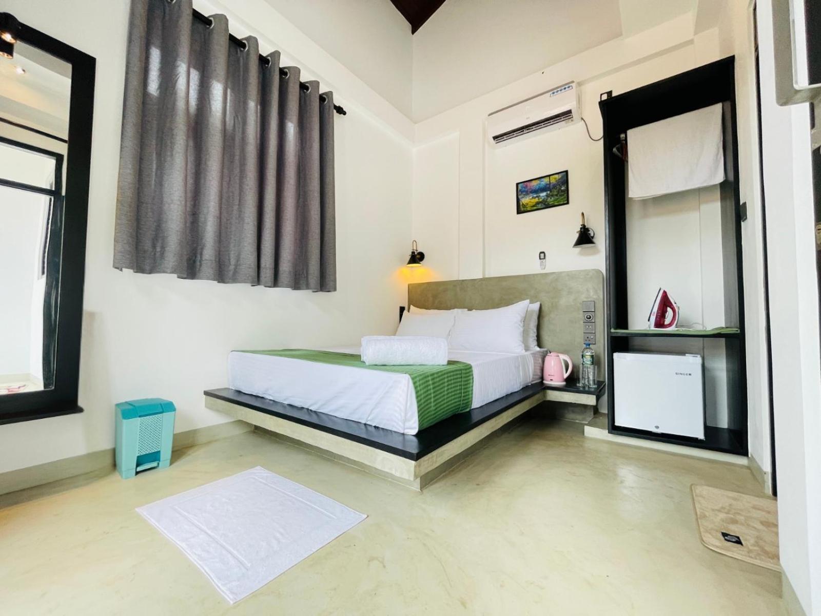 Thara Inn Villa ديكويلاّ تين المظهر الخارجي الصورة