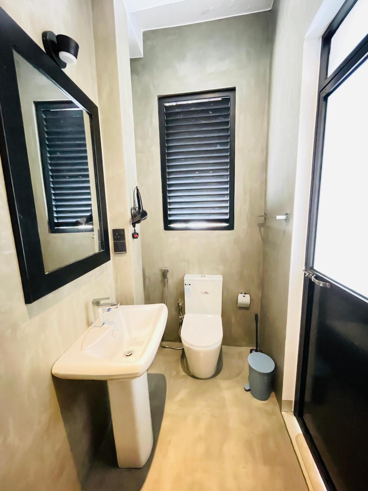 Thara Inn Villa ديكويلاّ تين المظهر الخارجي الصورة