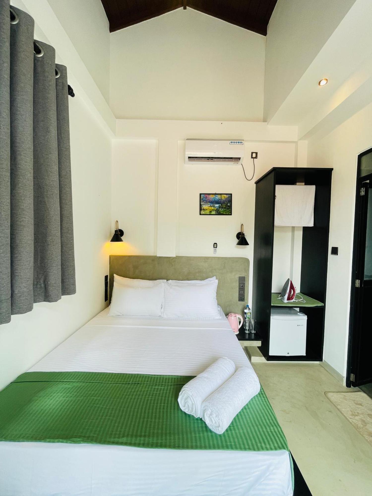 Thara Inn Villa ديكويلاّ تين المظهر الخارجي الصورة