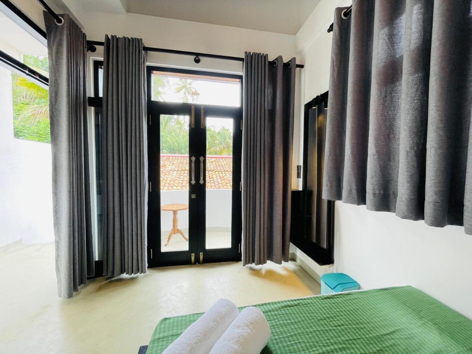 Thara Inn Villa ديكويلاّ تين المظهر الخارجي الصورة
