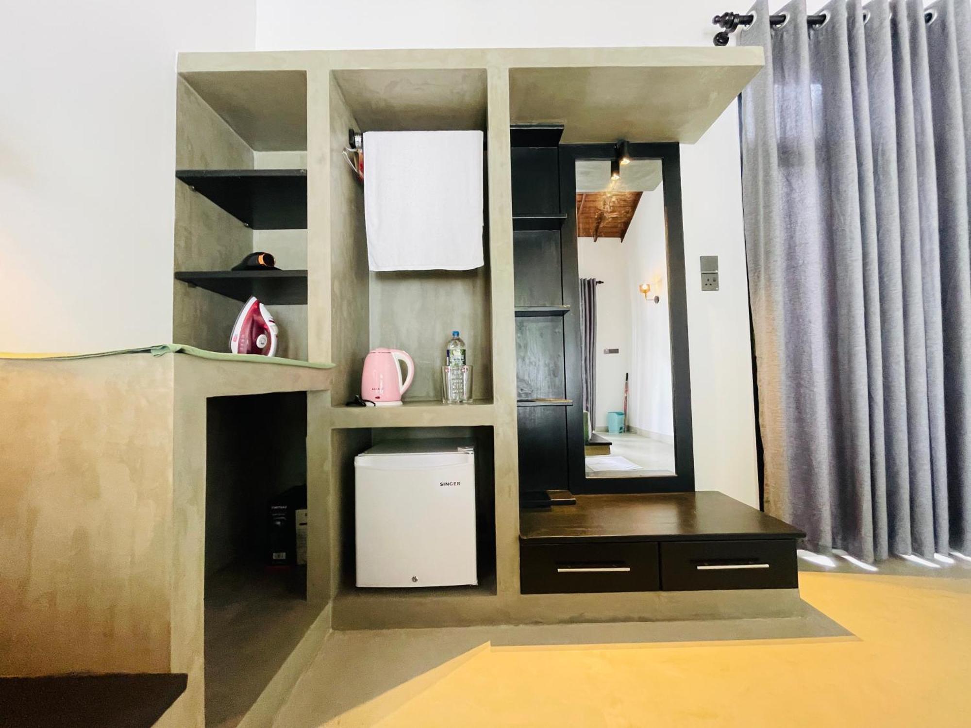 Thara Inn Villa ديكويلاّ تين المظهر الخارجي الصورة