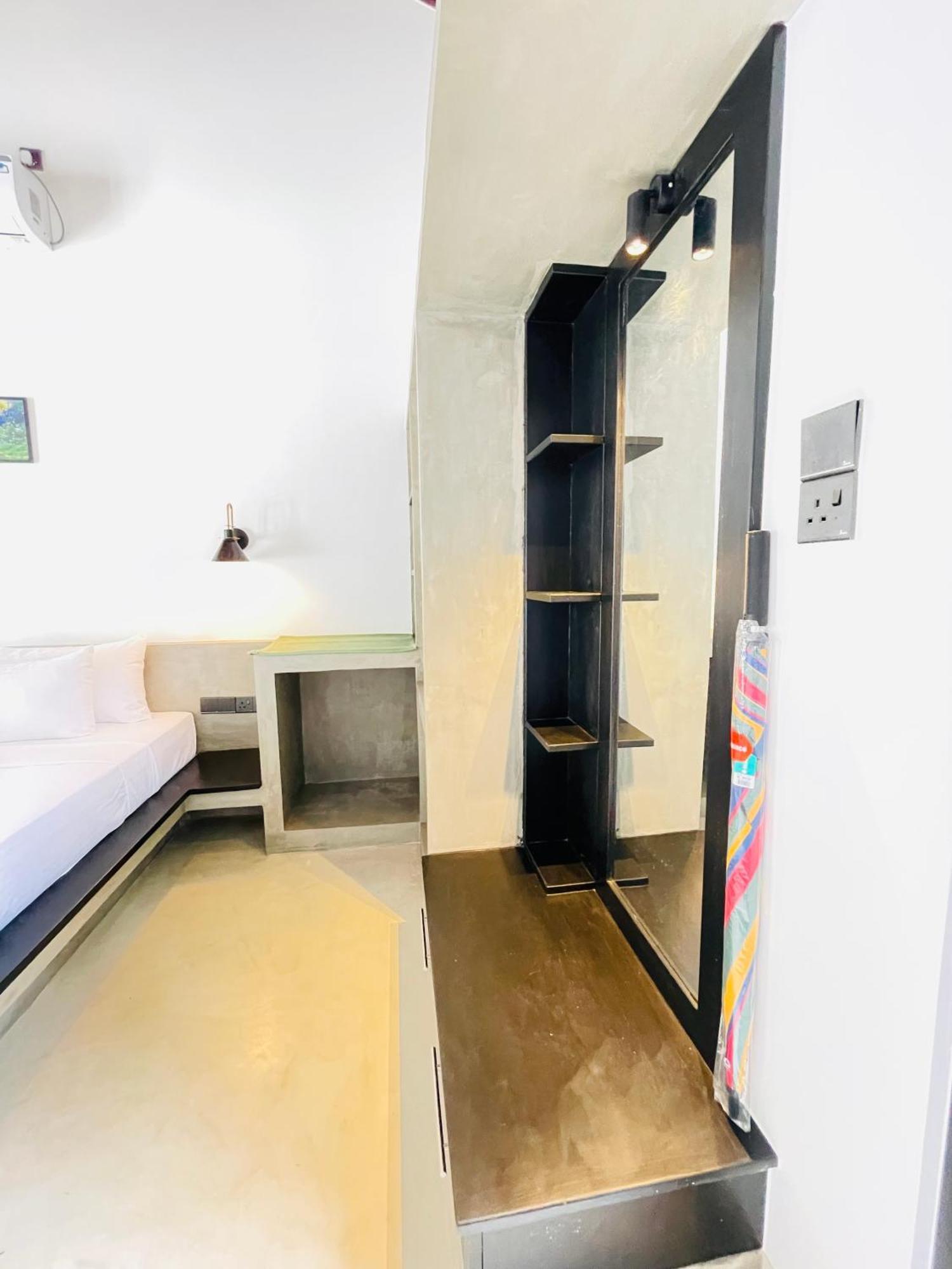 Thara Inn Villa ديكويلاّ تين المظهر الخارجي الصورة