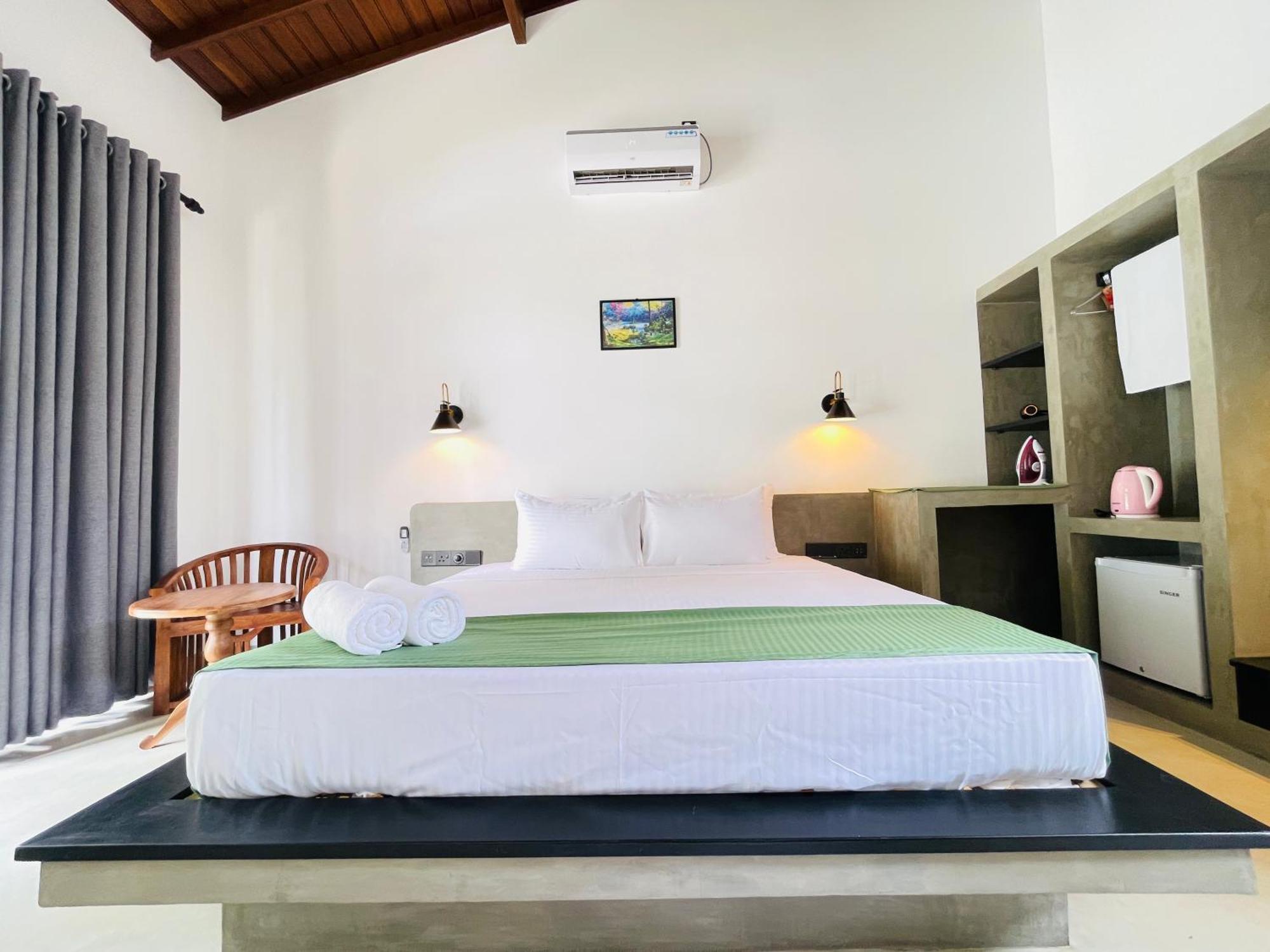 Thara Inn Villa ديكويلاّ تين المظهر الخارجي الصورة
