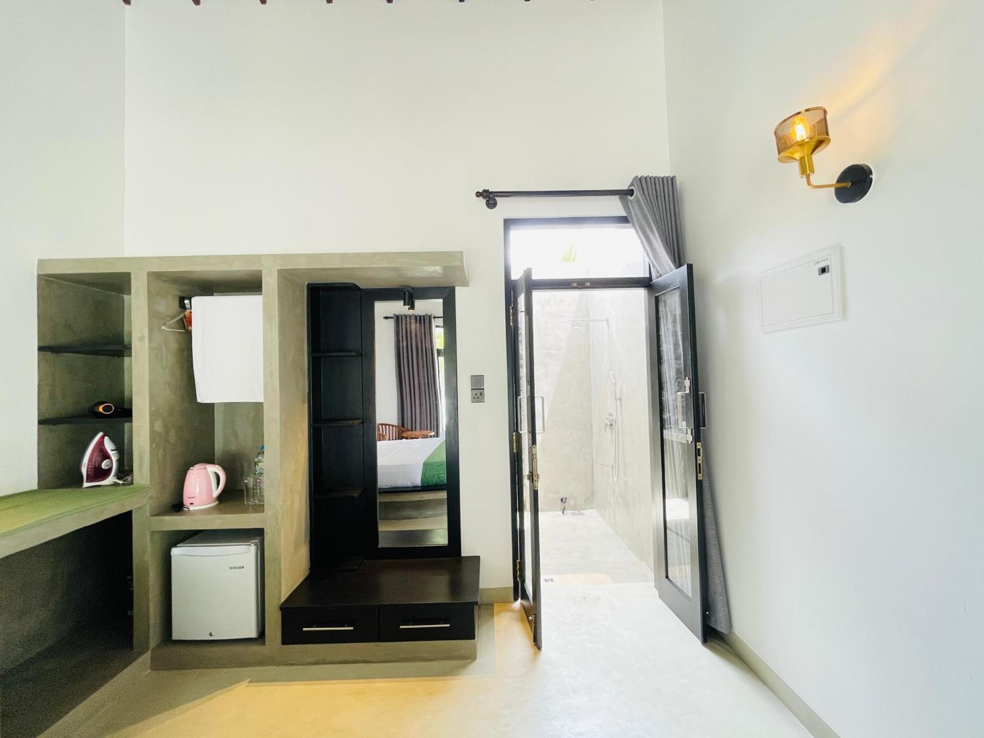 Thara Inn Villa ديكويلاّ تين المظهر الخارجي الصورة
