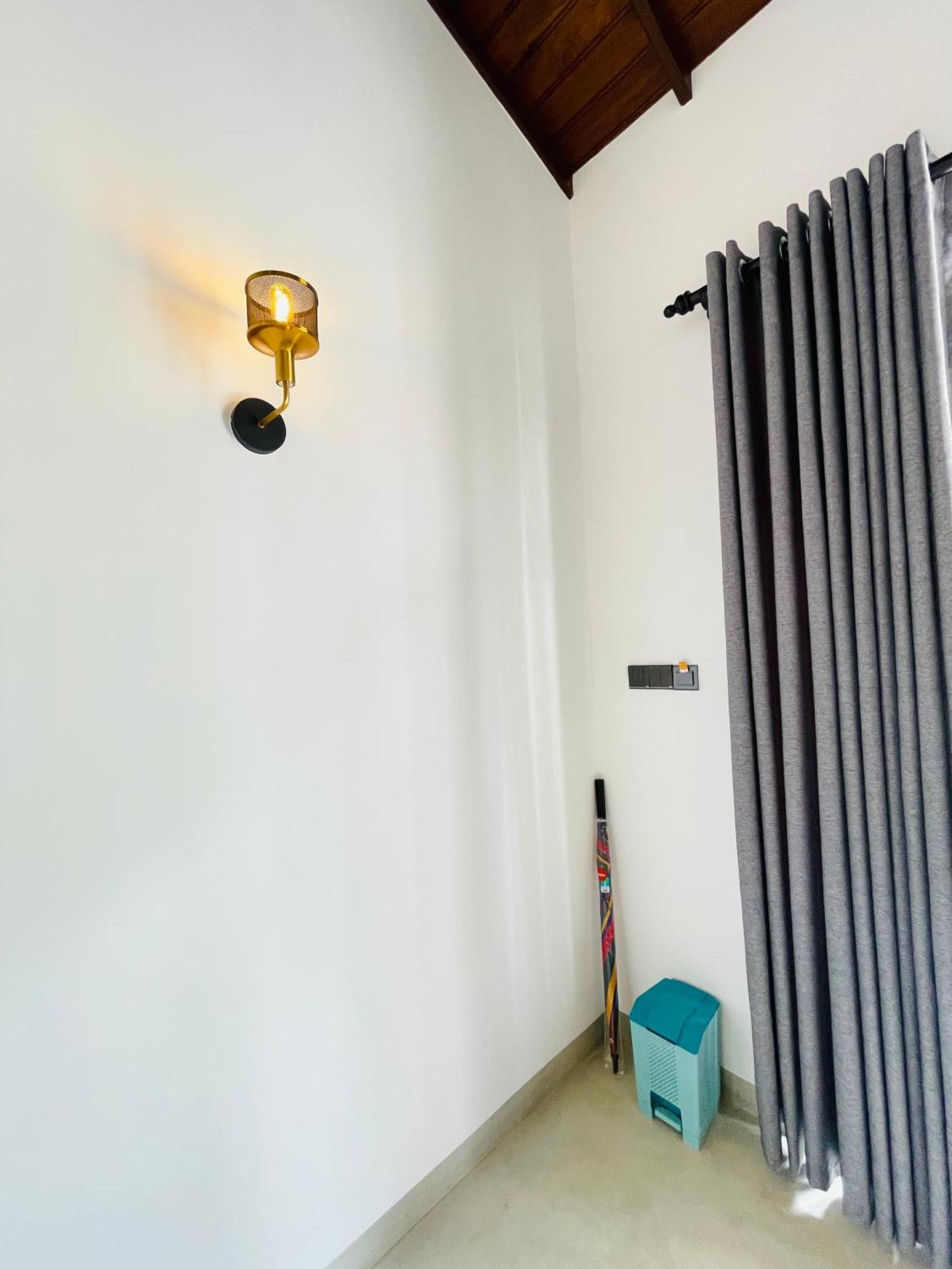 Thara Inn Villa ديكويلاّ تين المظهر الخارجي الصورة