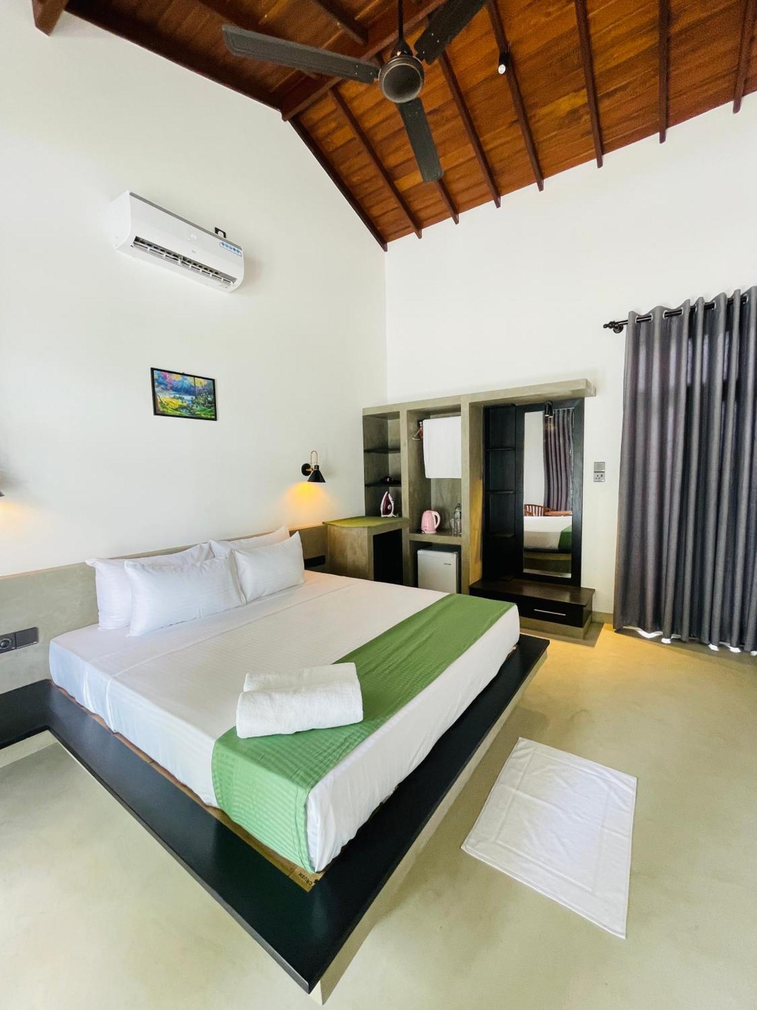 Thara Inn Villa ديكويلاّ تين المظهر الخارجي الصورة