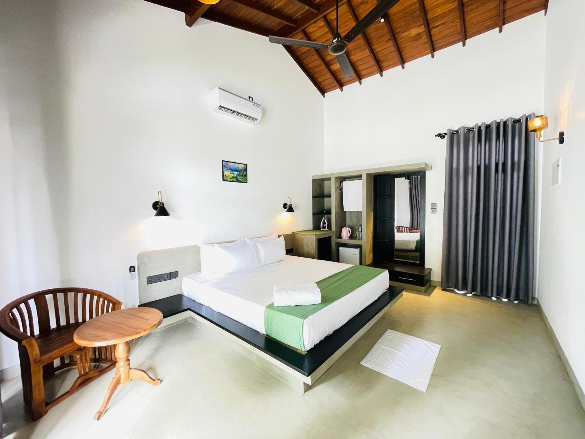Thara Inn Villa ديكويلاّ تين المظهر الخارجي الصورة