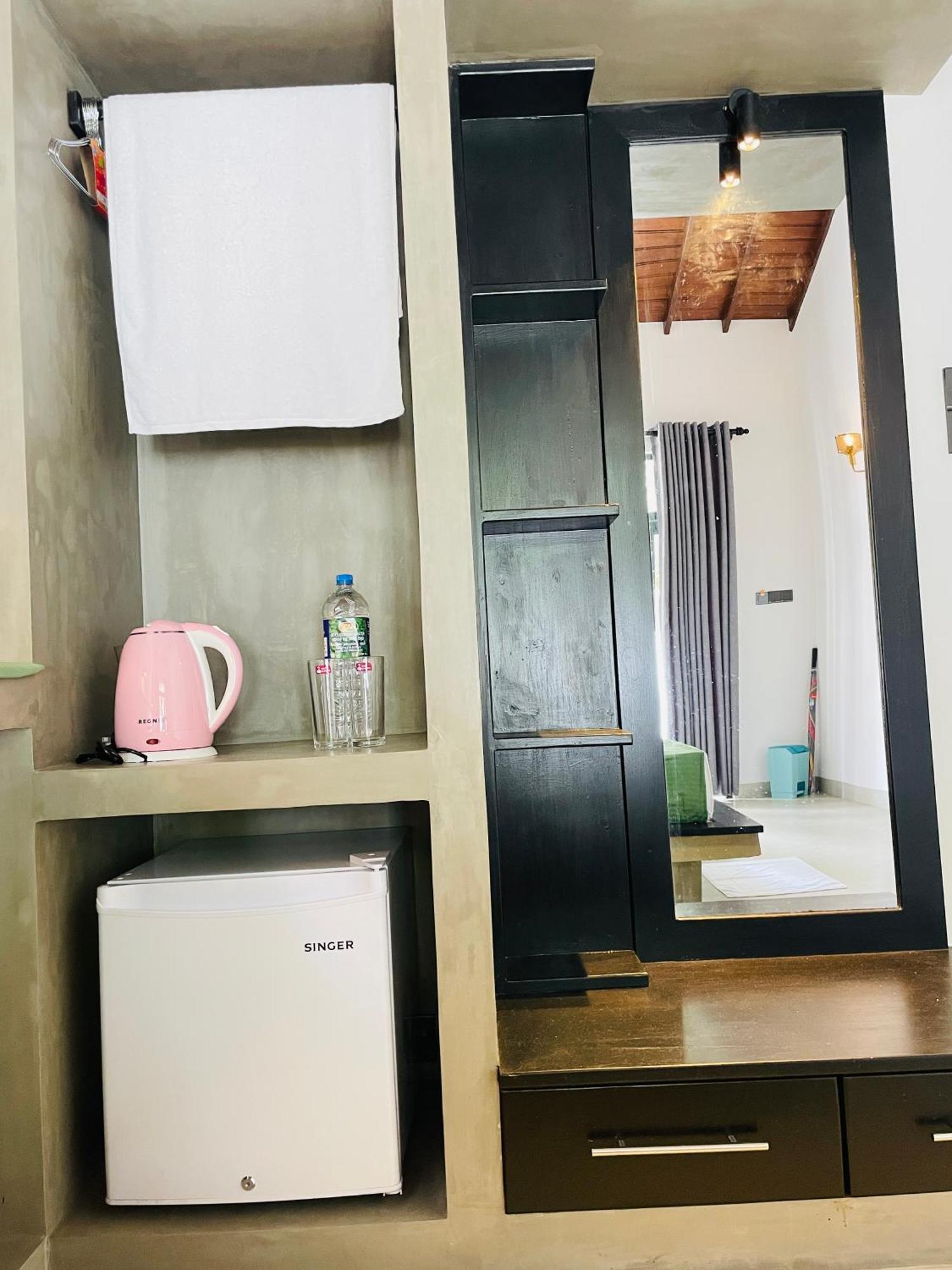 Thara Inn Villa ديكويلاّ تين المظهر الخارجي الصورة