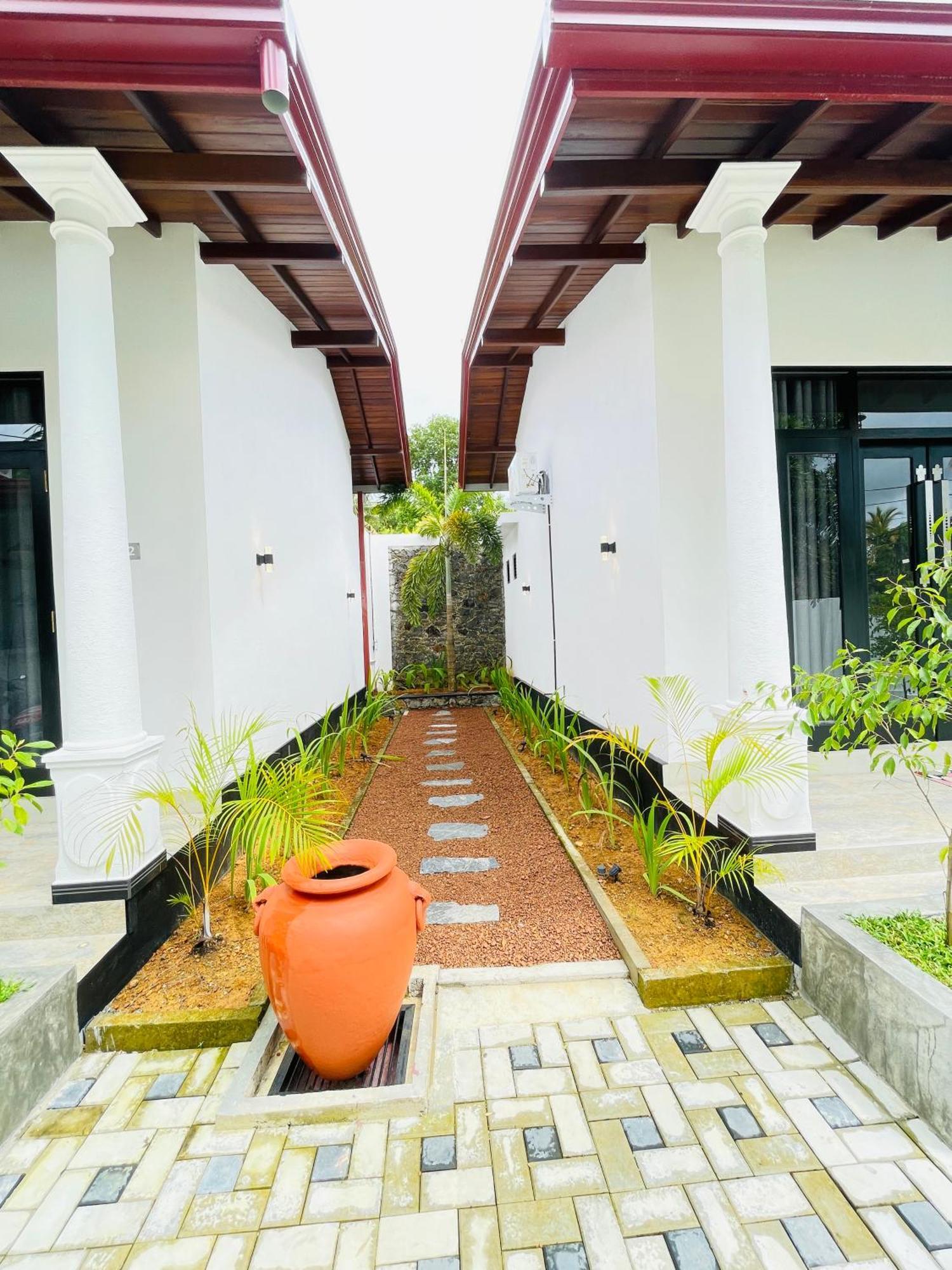 Thara Inn Villa ديكويلاّ تين المظهر الخارجي الصورة