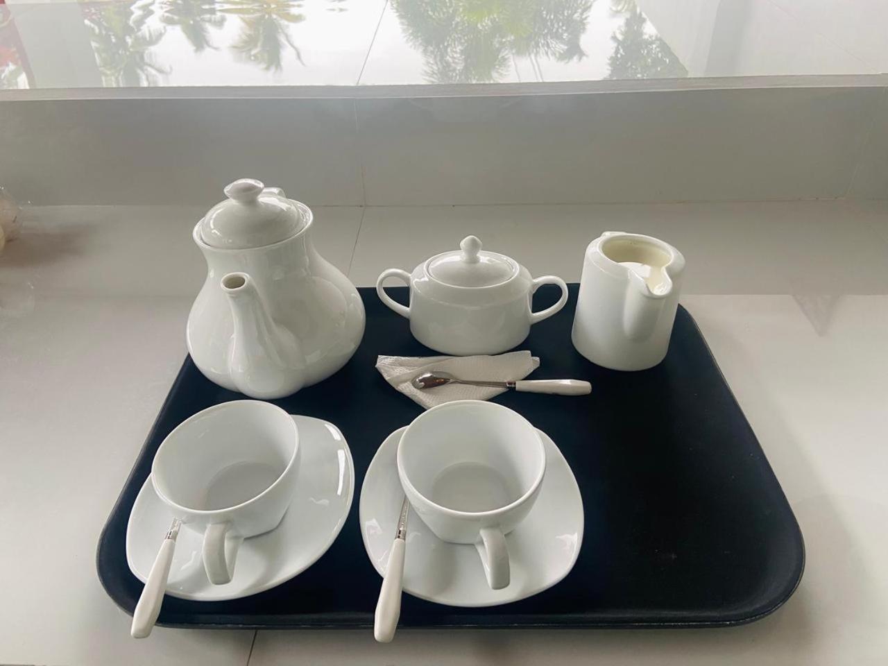 Thara Inn Villa ديكويلاّ تين المظهر الخارجي الصورة